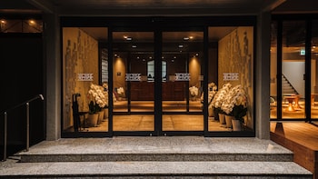 ホテルアオカ上五島