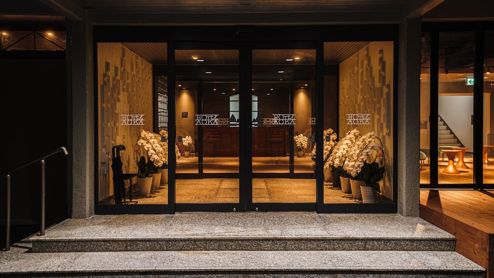 メインイメージ | ホテルアオカ上五島 メインイメージ | ホテルアオカ上五島