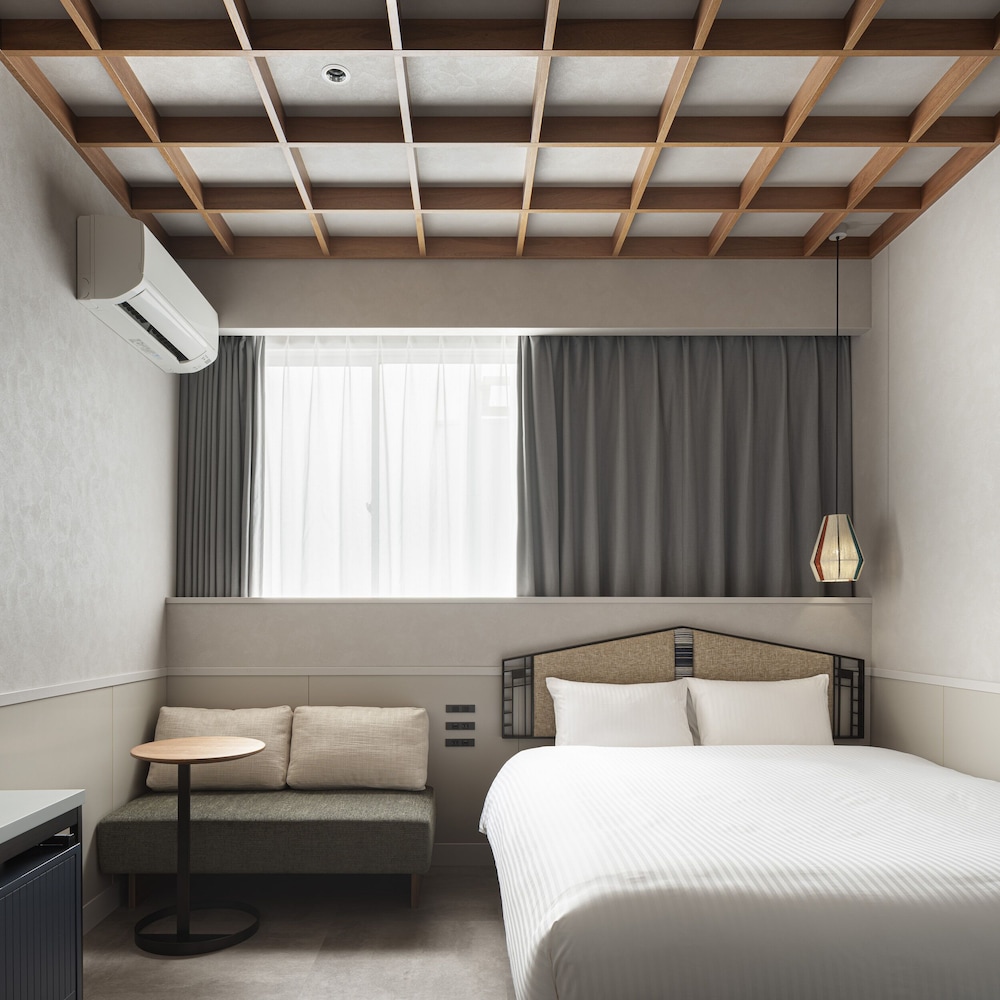 スタンダード ダブルルーム 客室7 | ホテルアオカ上五島