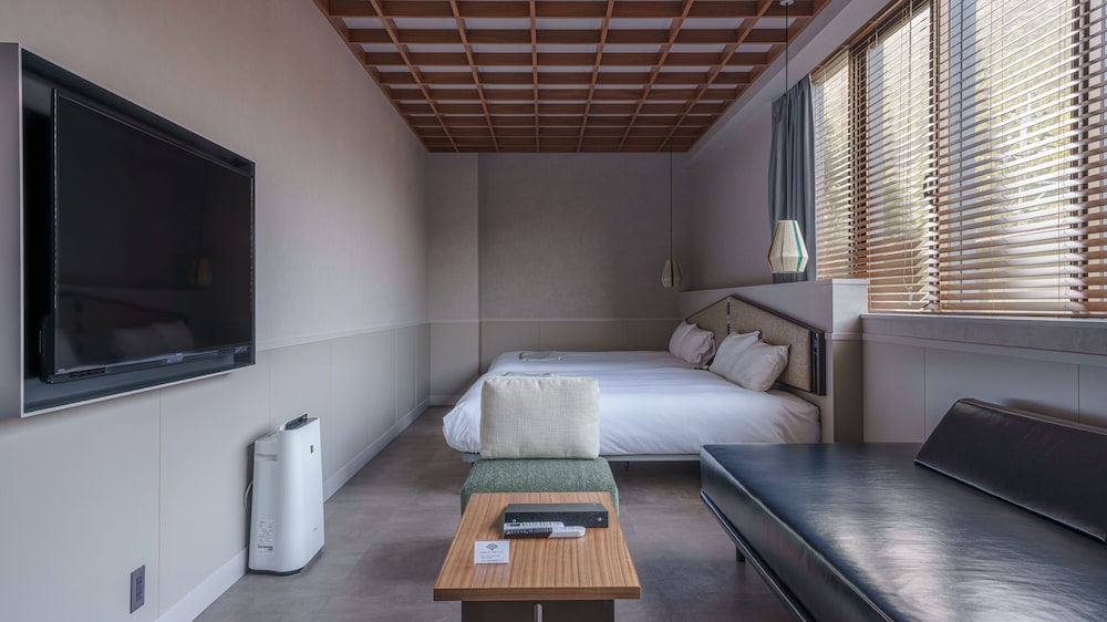 アオカコンドミニアムスイート 客室10 | ホテルアオカ上五島