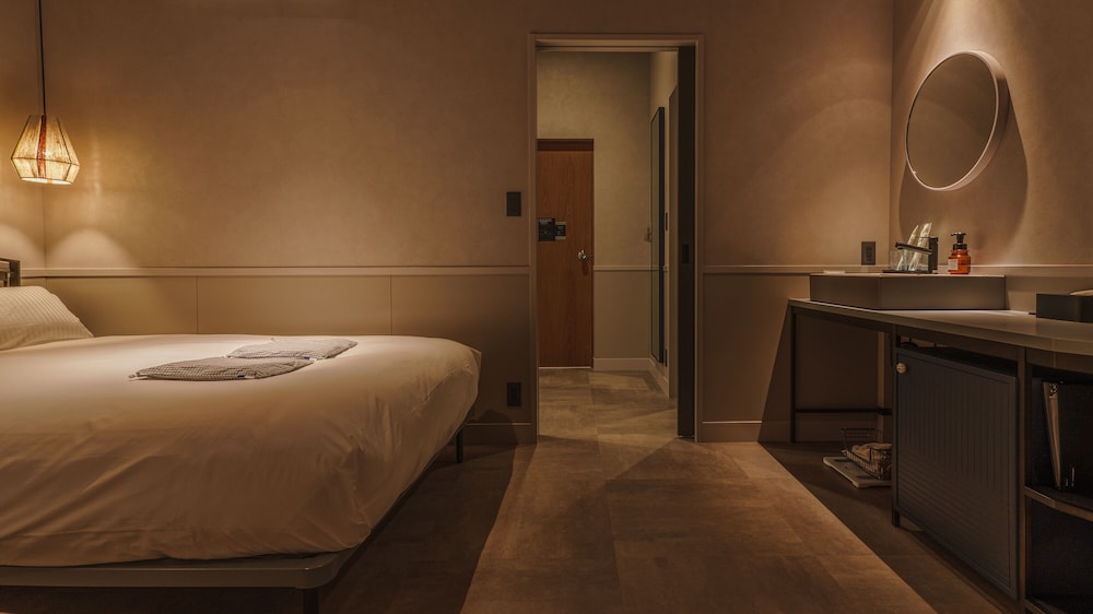 スーペリア ツインルーム 客室11 | ホテルアオカ上五島