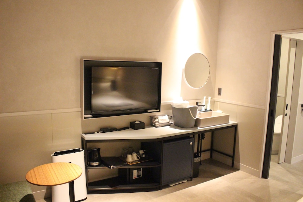 スーペリア ツインルーム 客室2 | ホテルアオカ上五島