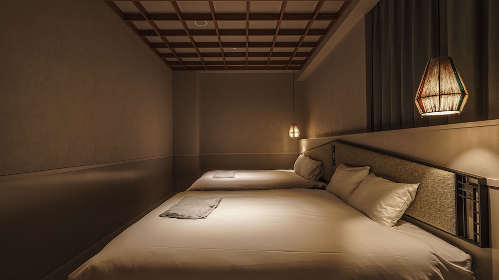 アオカコンドミニアムスイート | ホテルアオカ上五島