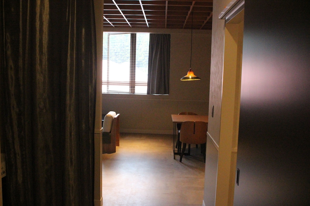 スーペリア ツインルーム 客室3 | ホテルアオカ上五島