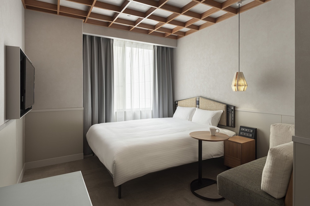 デラックス ダブルルーム 客室2 | ホテルアオカ上五島