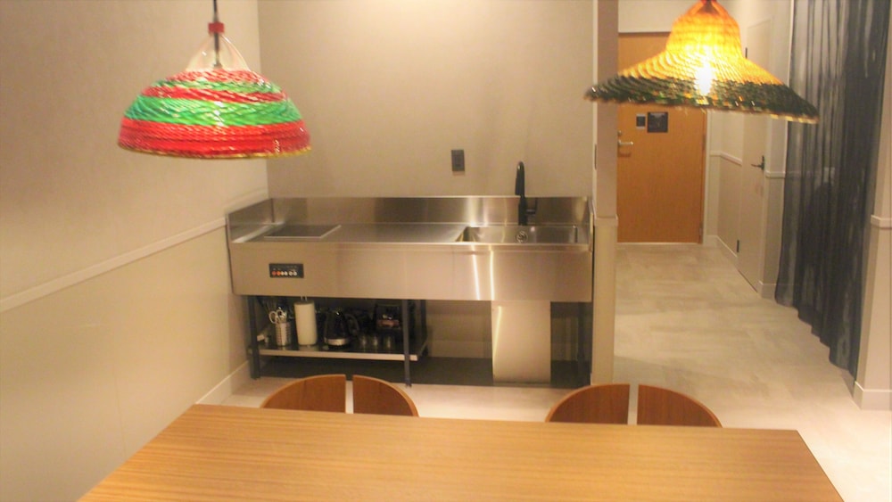 アオカコンドミニアムスイート 客室3 | ホテルアオカ上五島