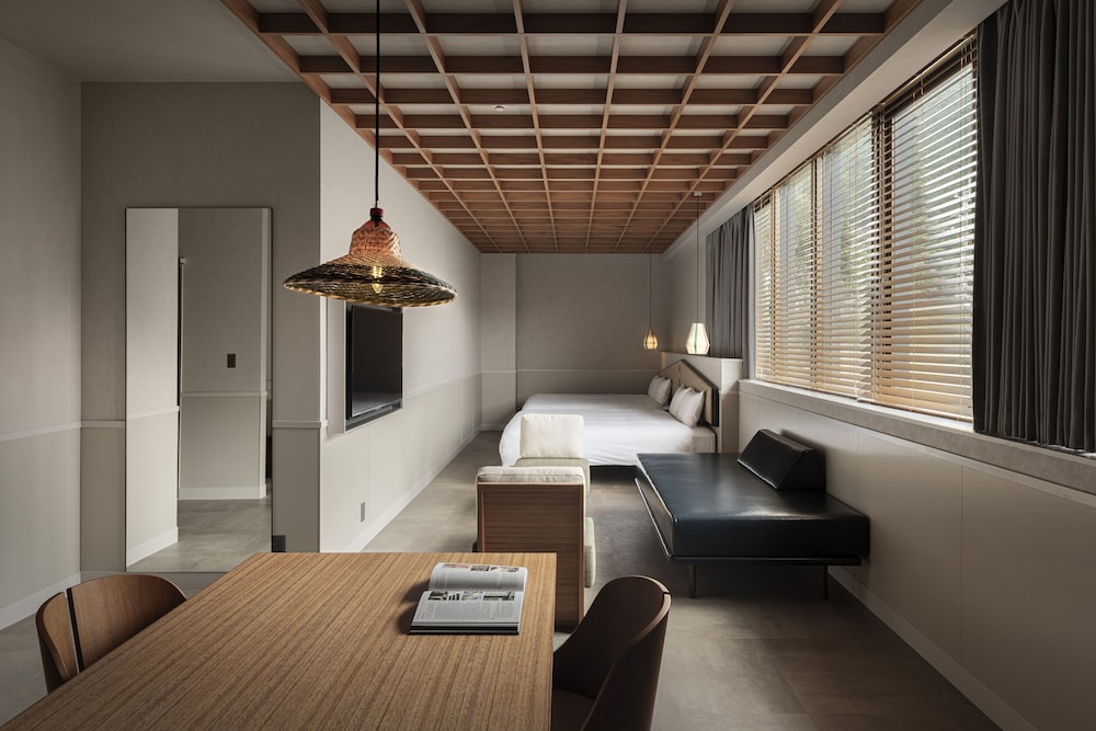 アオカコンドミニアムスイート 客室8 | ホテルアオカ上五島