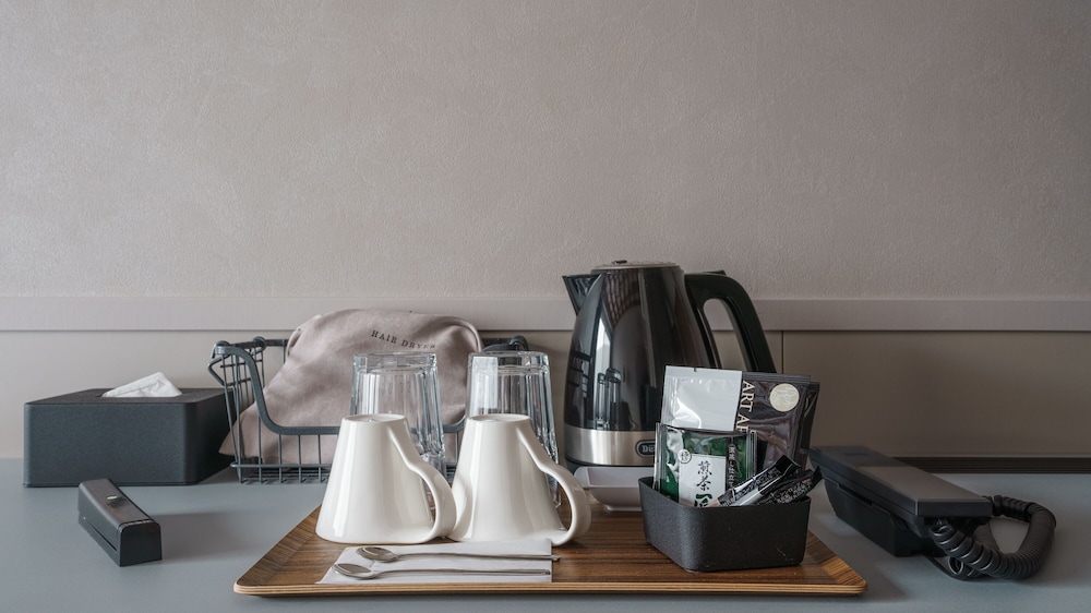 スタンダード ダブルルーム 客室の設備とサービス2 | ホテルアオカ上五島