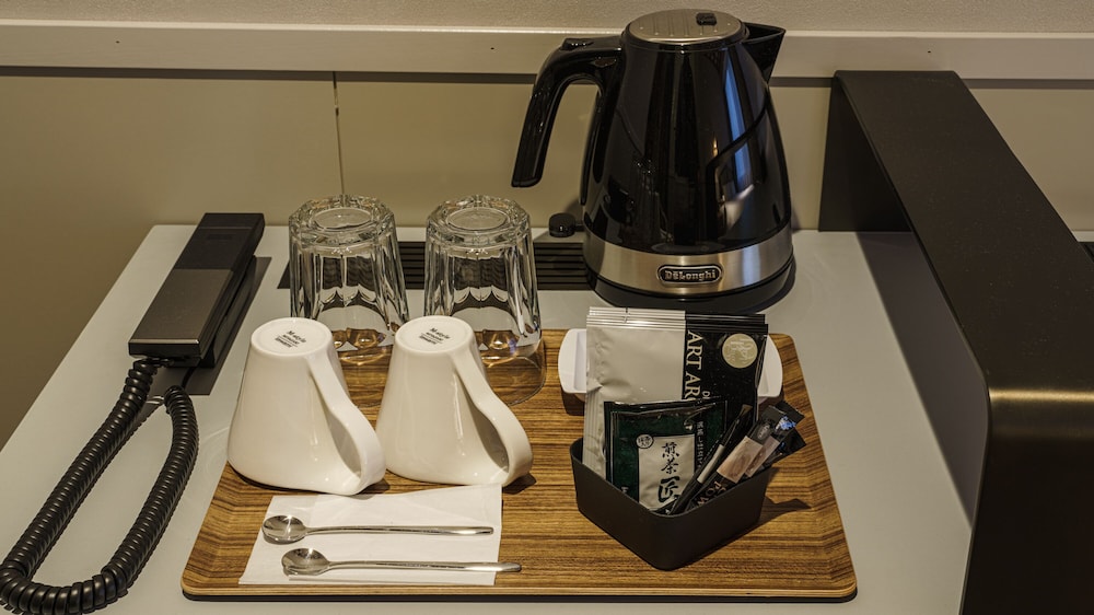 デラックス ダブルルーム 客室の設備とサービス1 | ホテルアオカ上五島