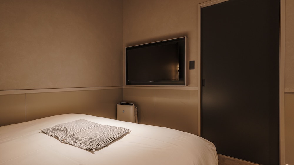 デラックス ダブルルーム 客室3 | ホテルアオカ上五島