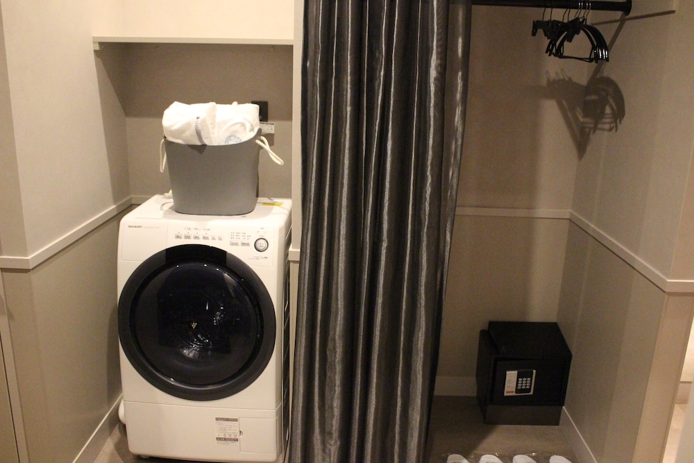 アオカコンドミニアムスイート バスルームの設備0 | ホテルアオカ上五島