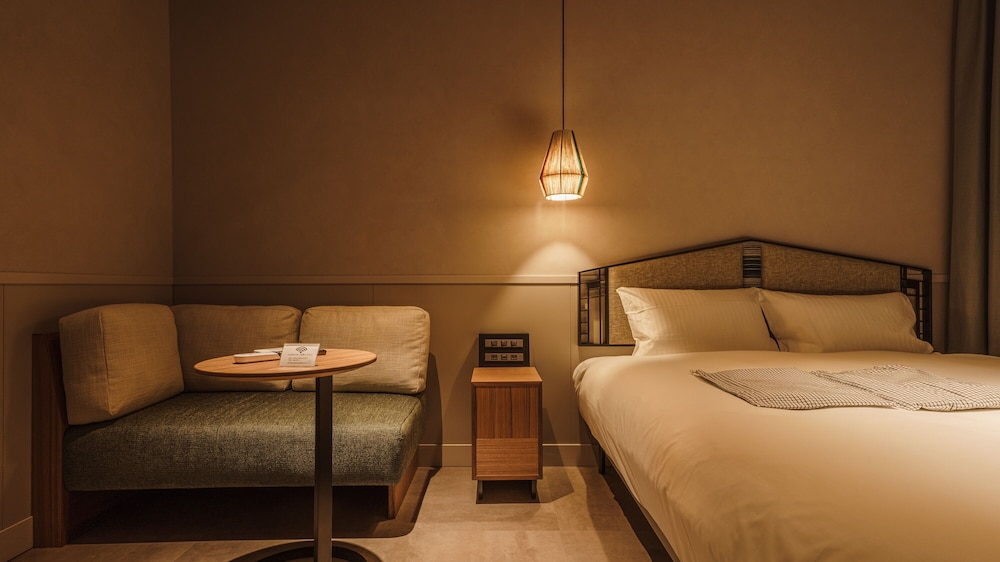 スタンダード ダブルルーム 客室14 | ホテルアオカ上五島