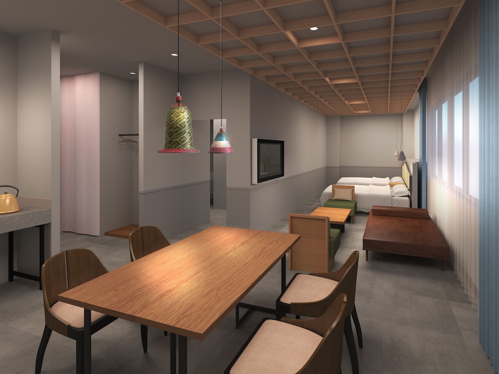 客室1 | ホテルアオカ上五島 客室1 | ホテルアオカ上五島