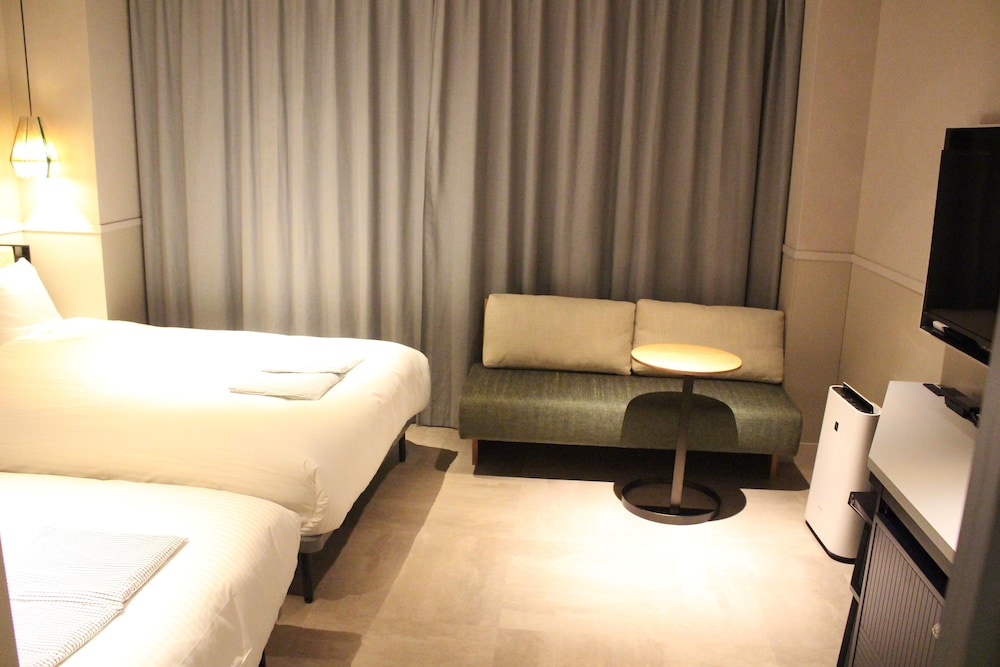 スーペリア ツインルーム 客室5 | ホテルアオカ上五島