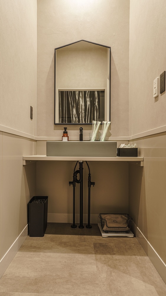 アオカコンドミニアムスイート 客室9 | ホテルアオカ上五島