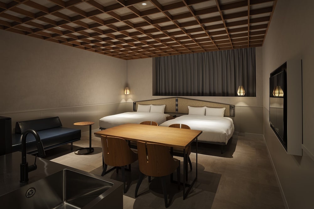 コンドミニアムフラット | ホテルアオカ上五島