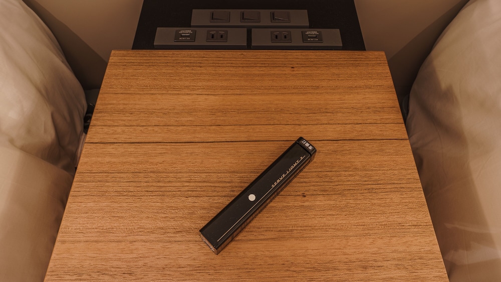 スタンダード ダブルルーム 客室18 | ホテルアオカ上五島