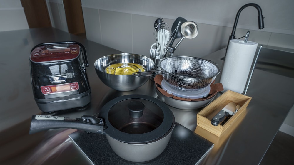 コンドミニアムフラット 客室の設備とサービス4 | ホテルアオカ上五島