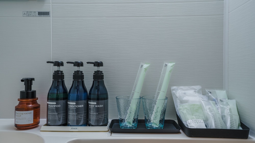 スタンダード ダブルルーム 客室の設備とサービス5 | ホテルアオカ上五島