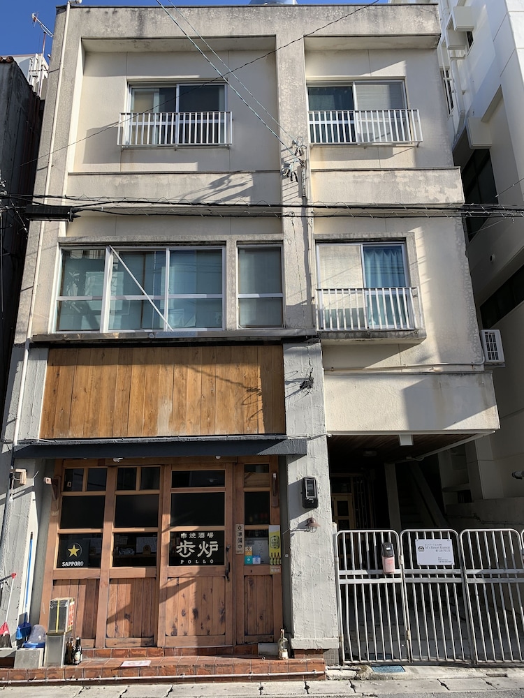 メインイメージ | Okinawa PT メインイメージ | Okinawa PT