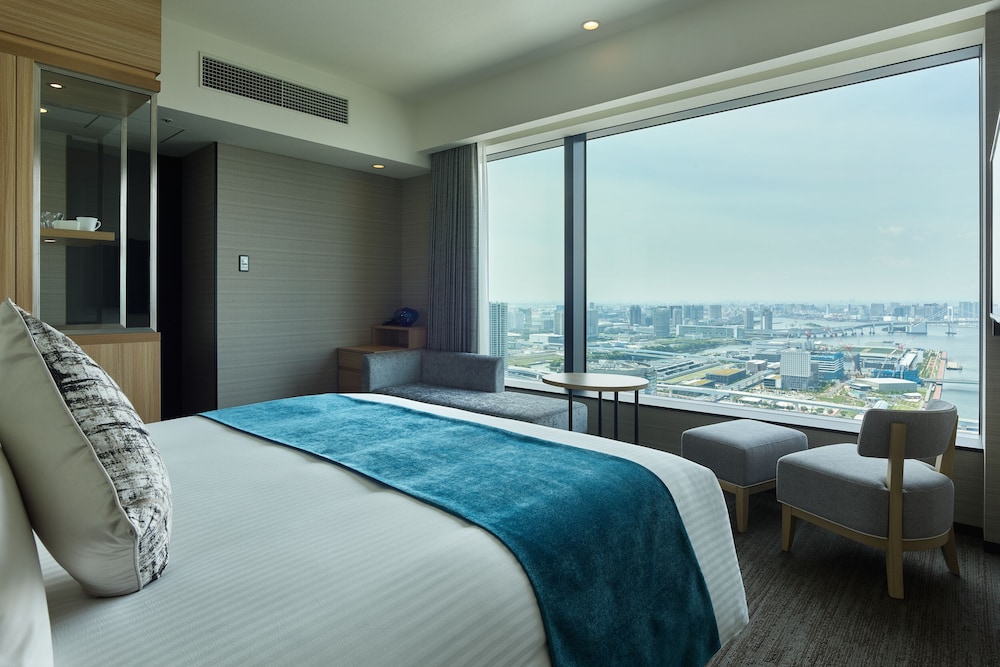 スーペリアビューバスキング (禁煙) | 三井ガーデンホテル豊洲プレミア