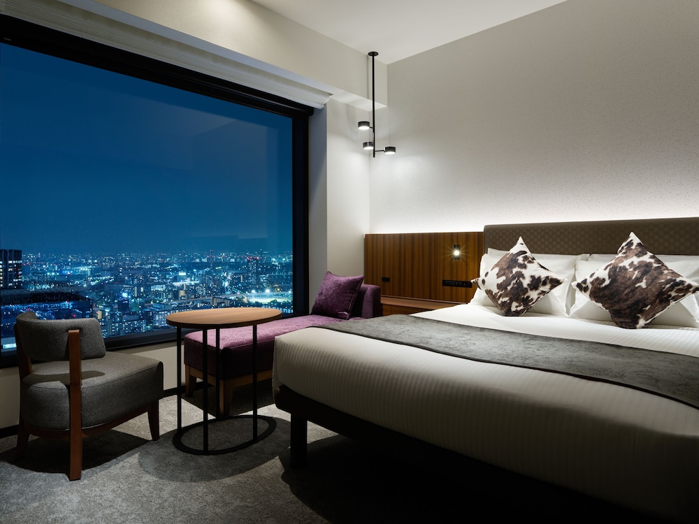 客室1 | 三井ガーデンホテル豊洲プレミア 客室1 | 三井ガーデンホテル豊洲プレミア