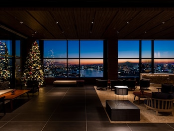 三井ガーデンホテル豊洲プレミア