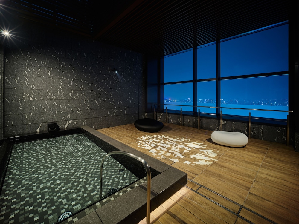 大浴場1 | 三井ガーデンホテル豊洲プレミア 大浴場1 | 三井ガーデンホテル豊洲プレミア