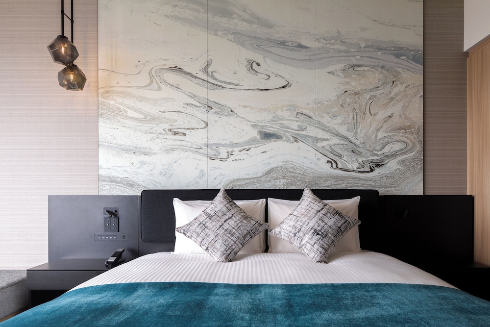 スーペリアキング (禁煙) | 三井ガーデンホテル豊洲プレミア