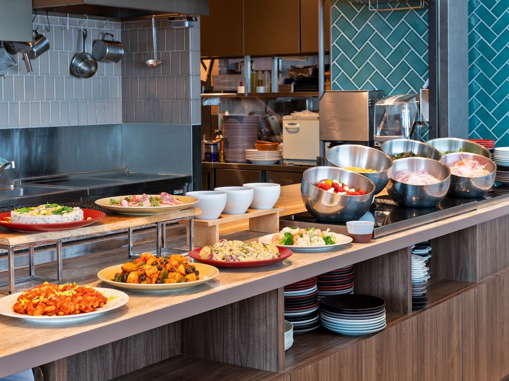 レストラン1 | 三井ガーデンホテル豊洲プレミア レストラン1 | 三井ガーデンホテル豊洲プレミア