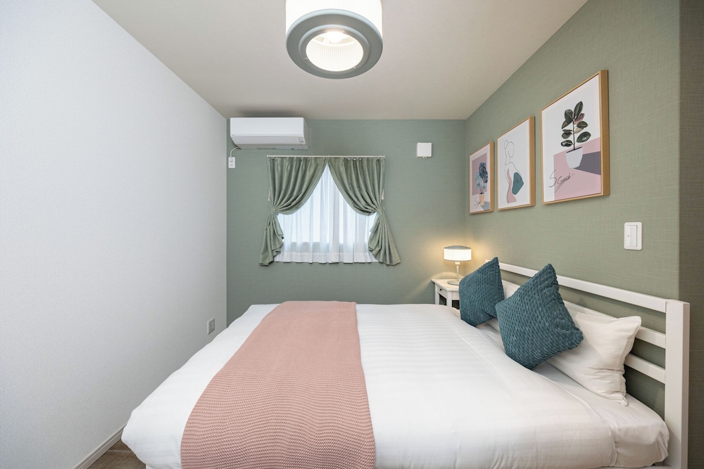 客室1 | Waraku 客室1 | Waraku