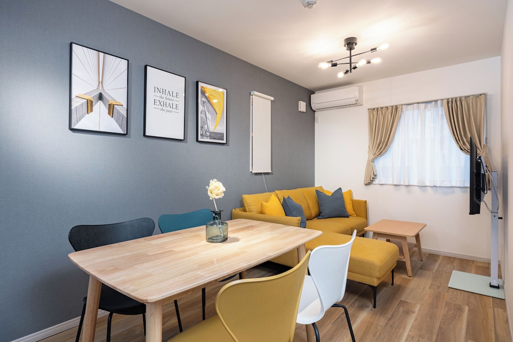 内装1 | Waraku 内装1 | Waraku