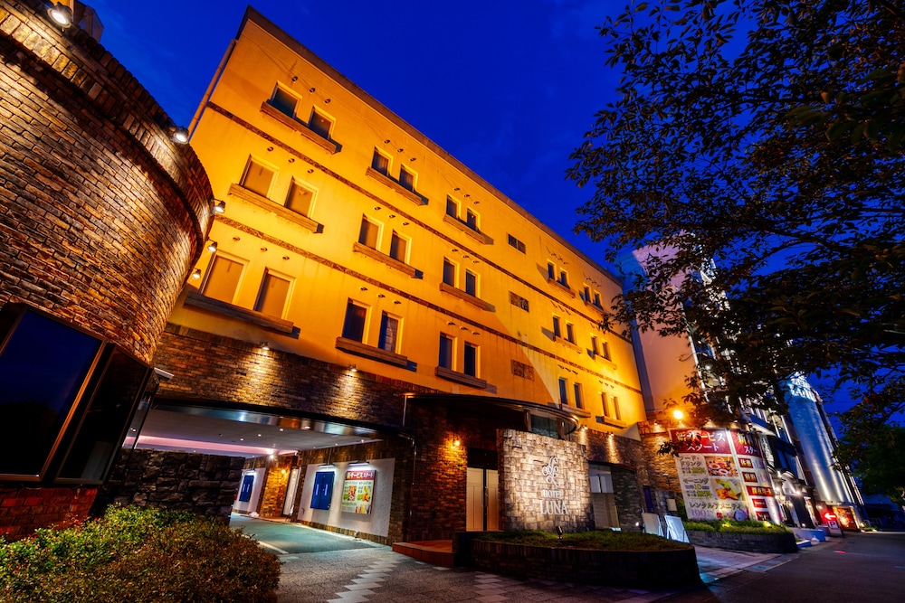 メインイメージ | ホテル ルナ 大津店 メインイメージ | ホテル ルナ 大津店