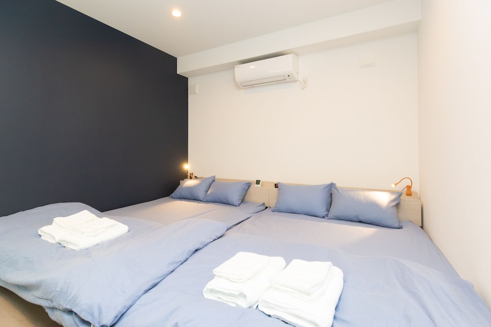 客室1 | Cross Bridge 池袋 客室1 | Cross Bridge 池袋