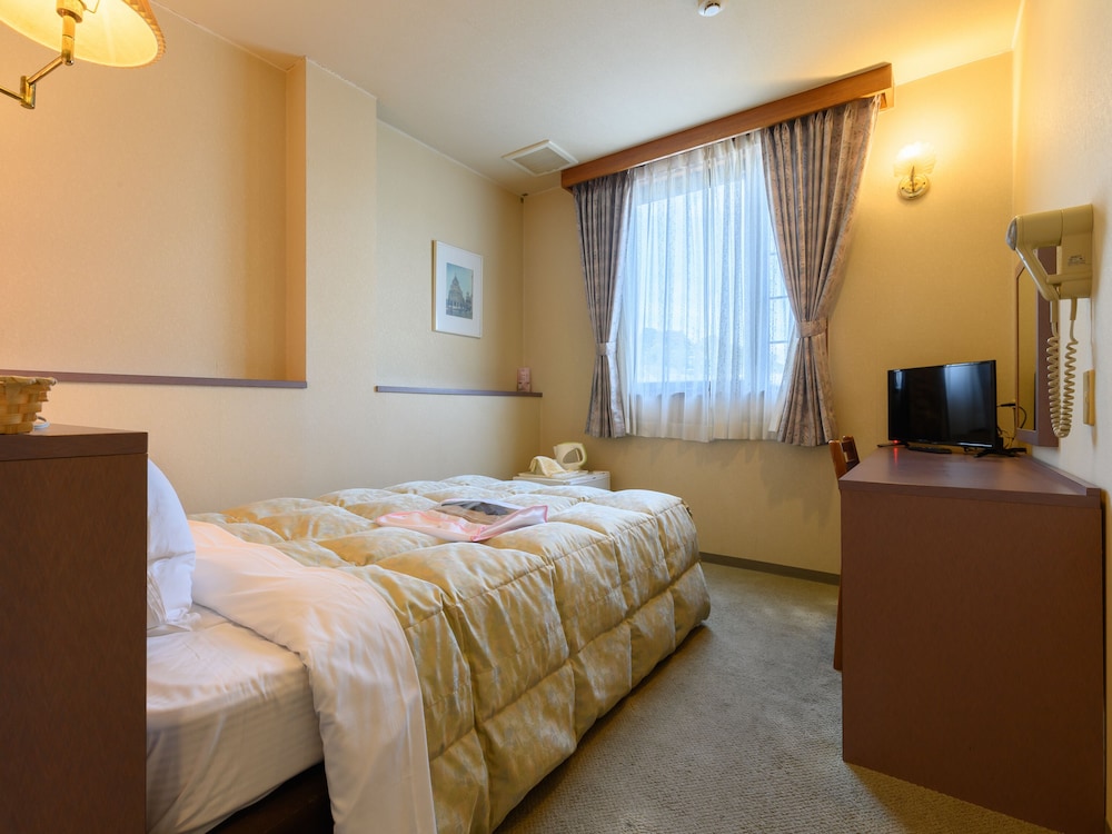 客室1 | Tabist ステーションホテル磯部 伊勢志摩