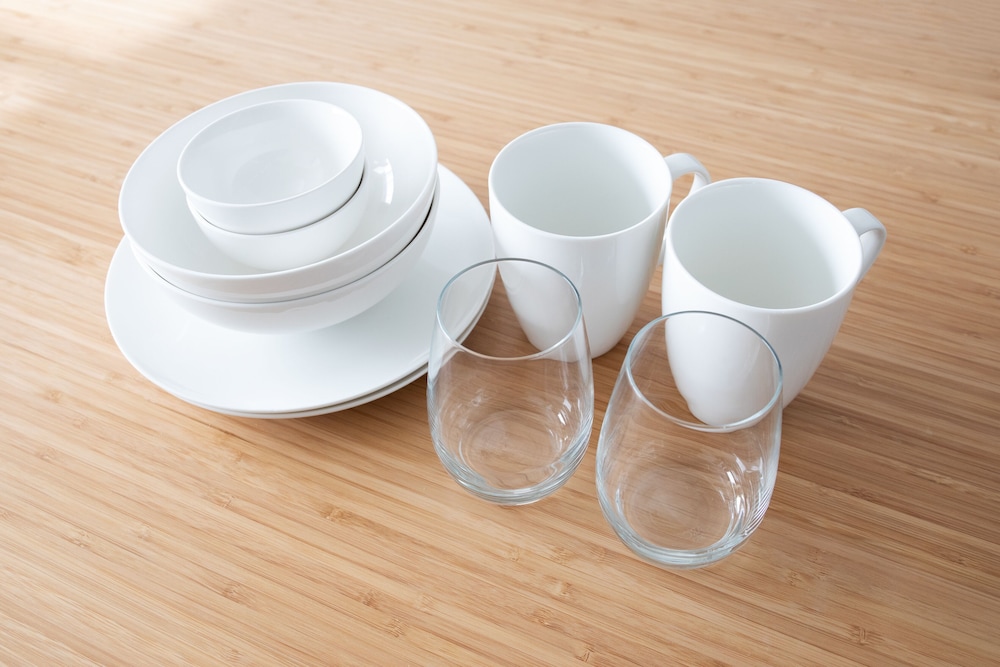 トリプルルーム 2-4F 禁煙 専用キッチン0 | Laffitte Tokyo