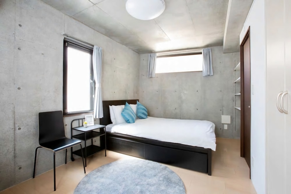 トリプルルーム 2-4F 禁煙 | Laffitte Tokyo