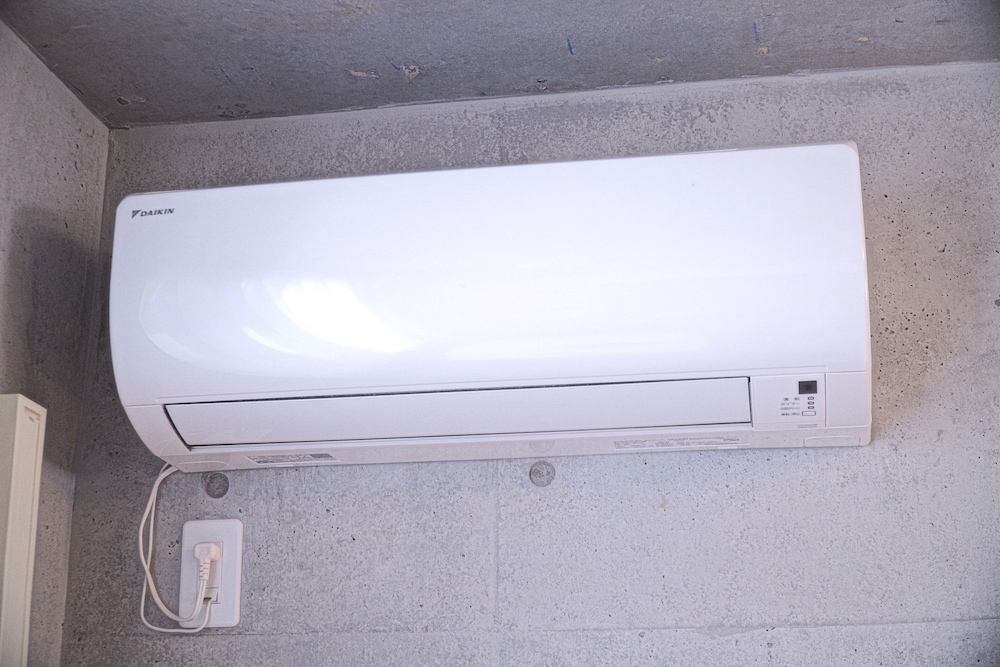 トリプルルーム 2-4F 禁煙 客室1 | Laffitte Tokyo