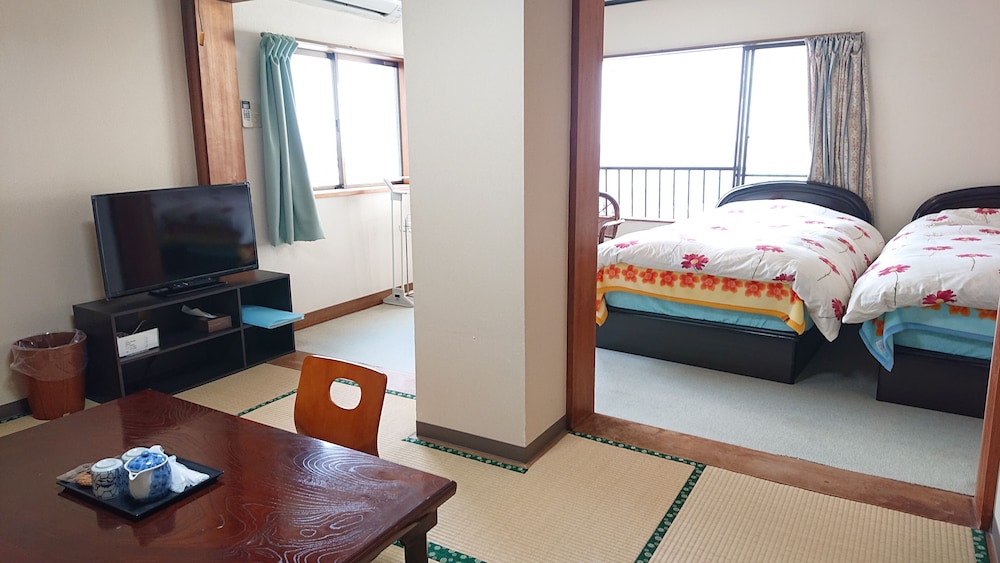 客室1 | 山下旅館別館 客室1 | 山下旅館別館