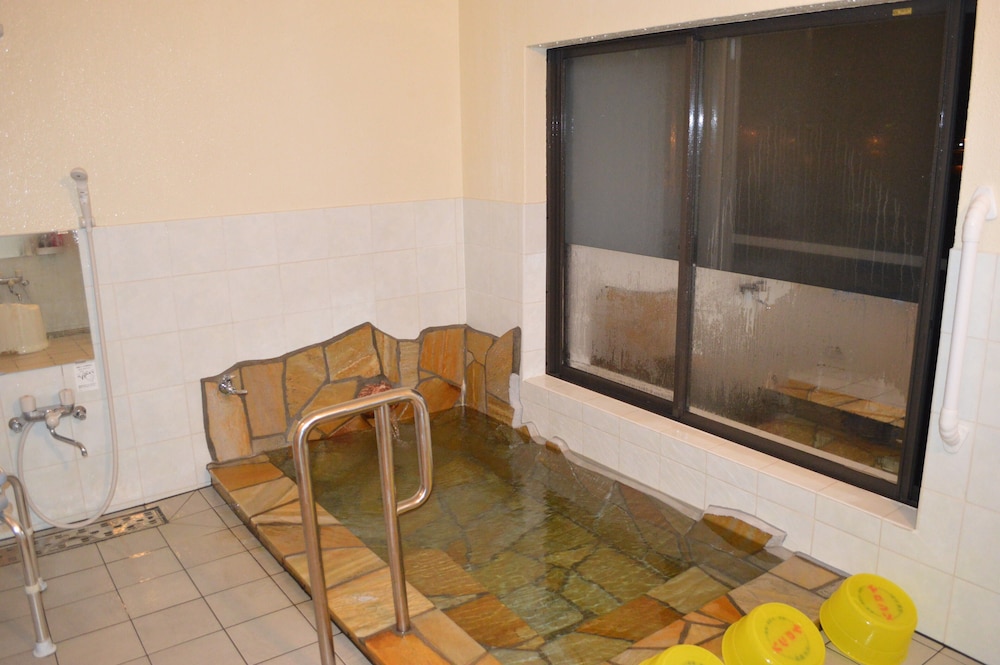 大浴場1 | 山下旅館別館 大浴場1 | 山下旅館別館