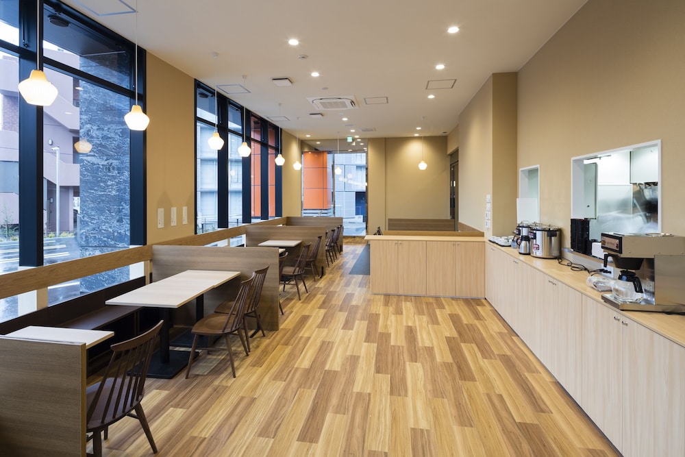 レストラン1 | アパホテル〈千葉駅前〉