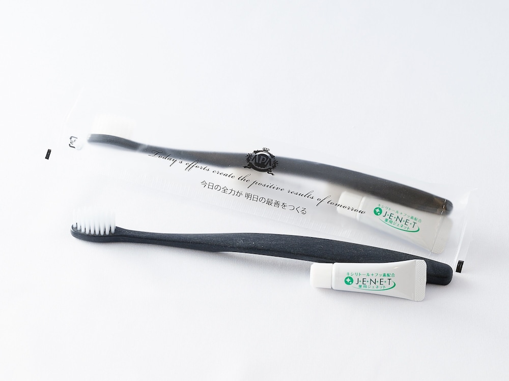 スタンダードルーム (2名利用) バスルーム3 | アパホテル〈千葉駅前〉