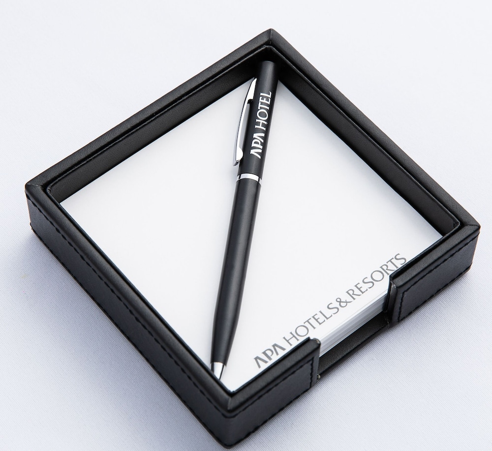 スタンダードルーム (2名利用) 客室18 | アパホテル〈千葉駅前〉