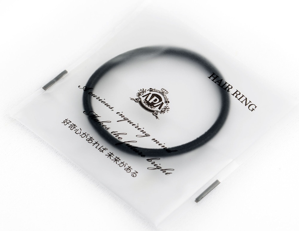 スタンダードルーム (2名利用) バスルーム10 | アパホテル〈千葉駅前〉