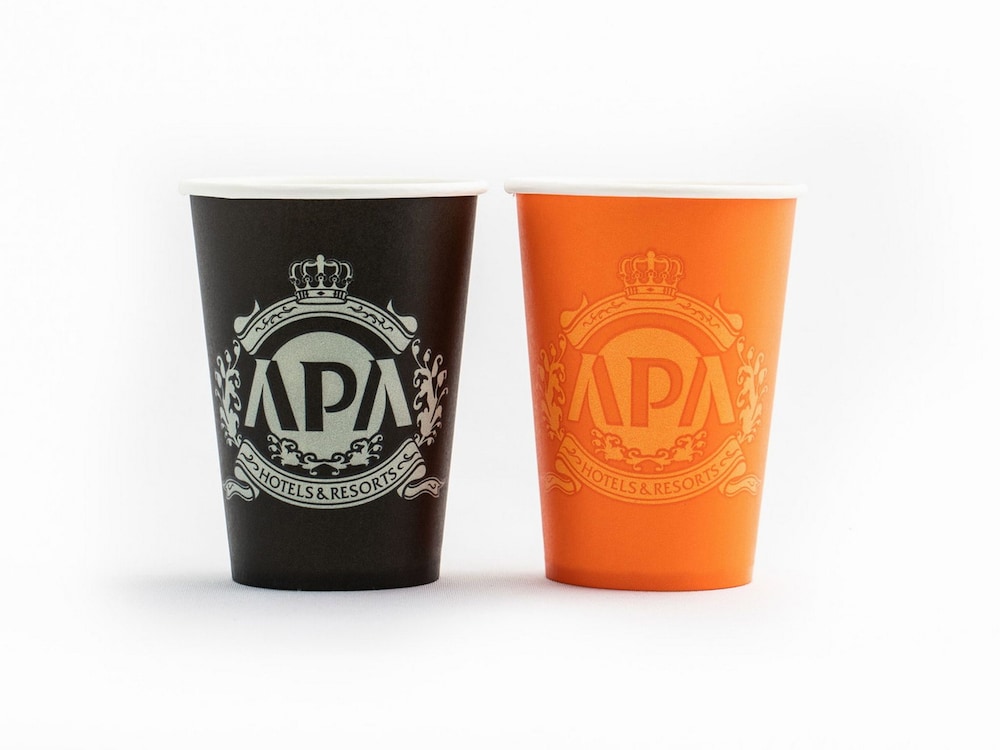 スタンダードルーム (2名利用) バスルーム8 | アパホテル〈千葉駅前〉