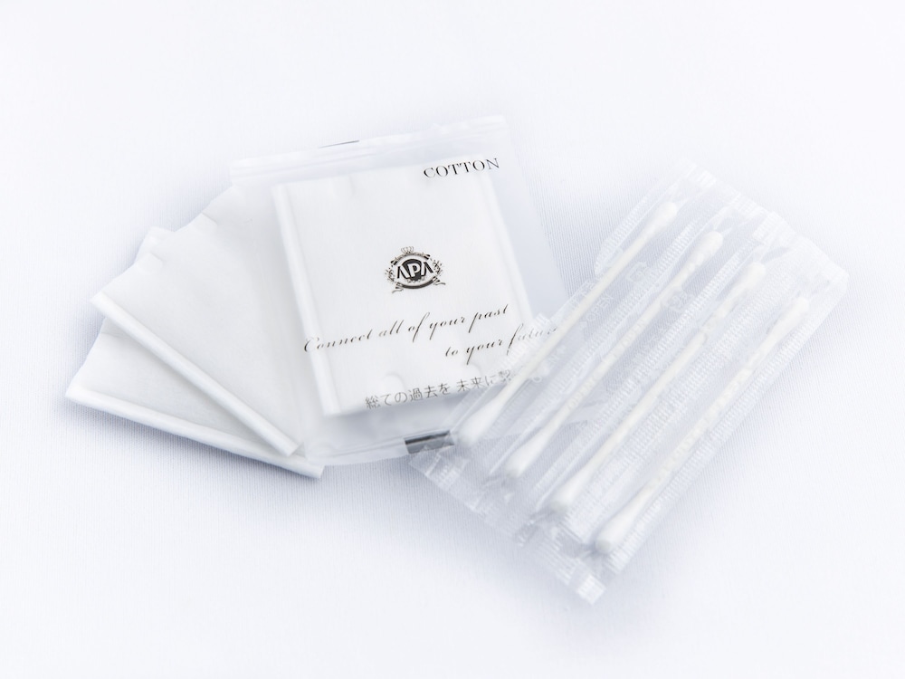 スタンダードルーム (2名利用) バスルーム9 | アパホテル〈千葉駅前〉