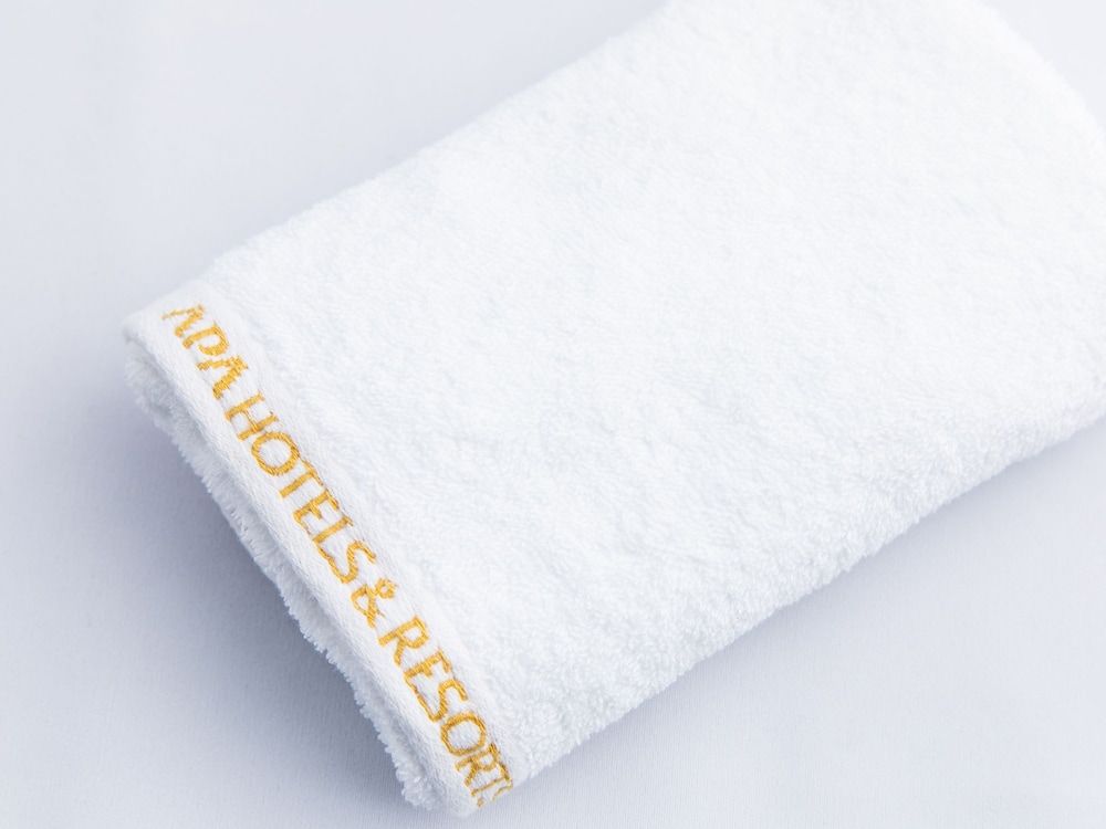 スタンダードルーム (2名利用) バスルーム6 | アパホテル〈千葉駅前〉