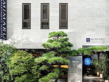 MIMARU大阪 心斎橋WEST
