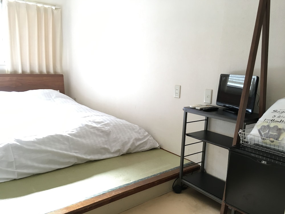 ダブルまたはツインルーム 客室1 | Hotel&Co.Sagami