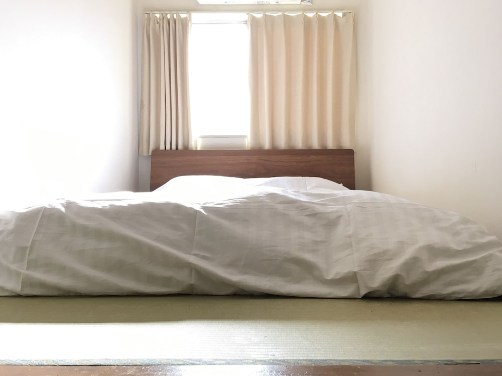 客室1 | Hotel&Co.Sagami